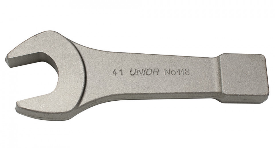 Cheie fixa de soc Unior 115 mm