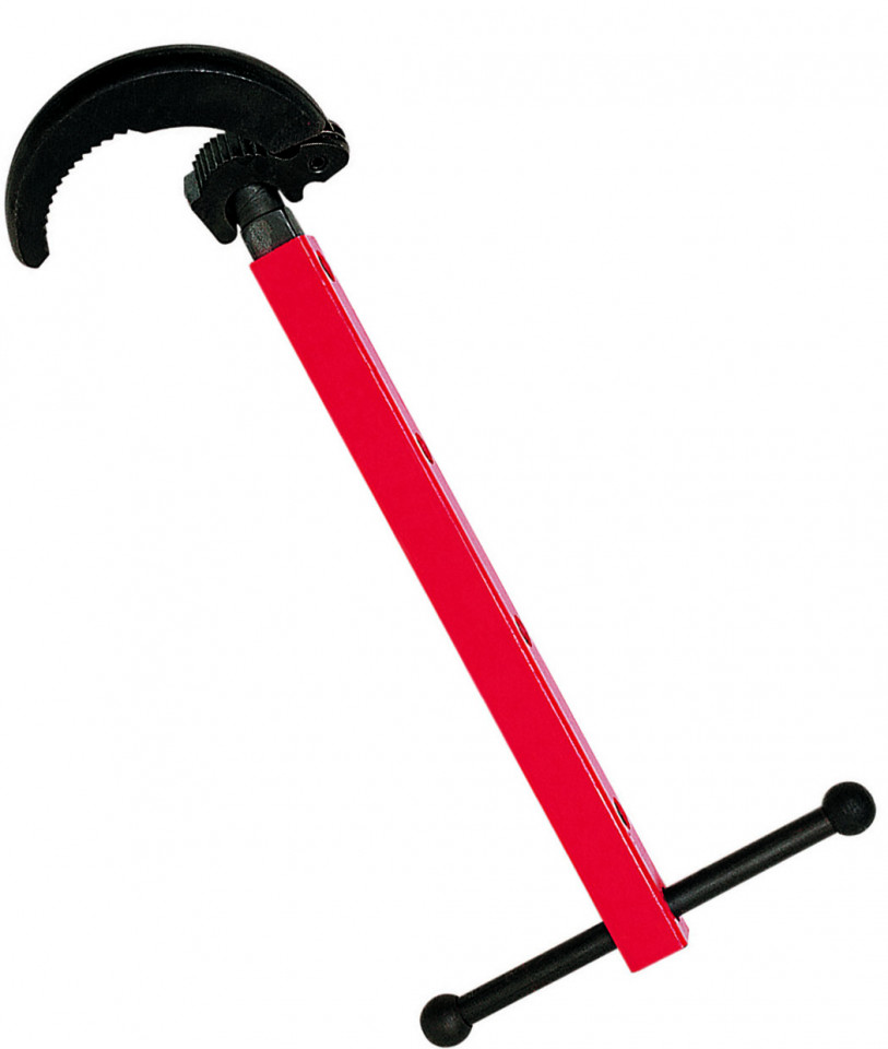 Cheie telescopica pentru piulite 3/8 – 1.3/8" (10- 36mm) VIRAX