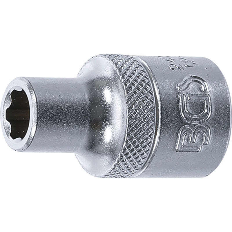 Cheie tubulara 1/2" Super Lock, 14 mm