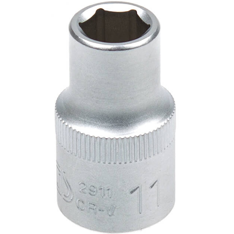 Cheie tubulara Pro Torque, 11mm, 1/2"