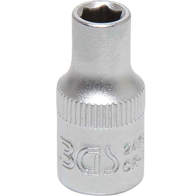 Cheie tubulara Pro Torque, 5mm, 1/4"