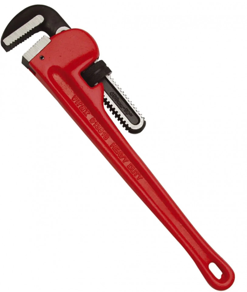 CHEIE VIRAGRIP® 6" HEAVY DUTY