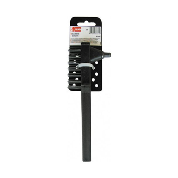Ciocan cu perie de sarma pentru zgura Telwin 802541