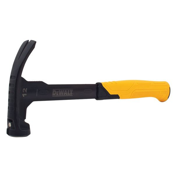 Ciocan metalic XP pentru lovire rapida Dewalt 340 g