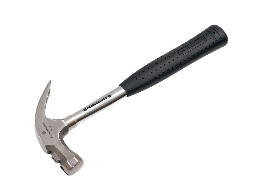 Ciocan U.S. ambalator, cu magnet MOB 450 g