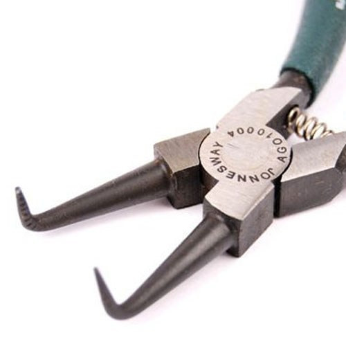Cleste Jonnesway zeger interior curbat 125mm