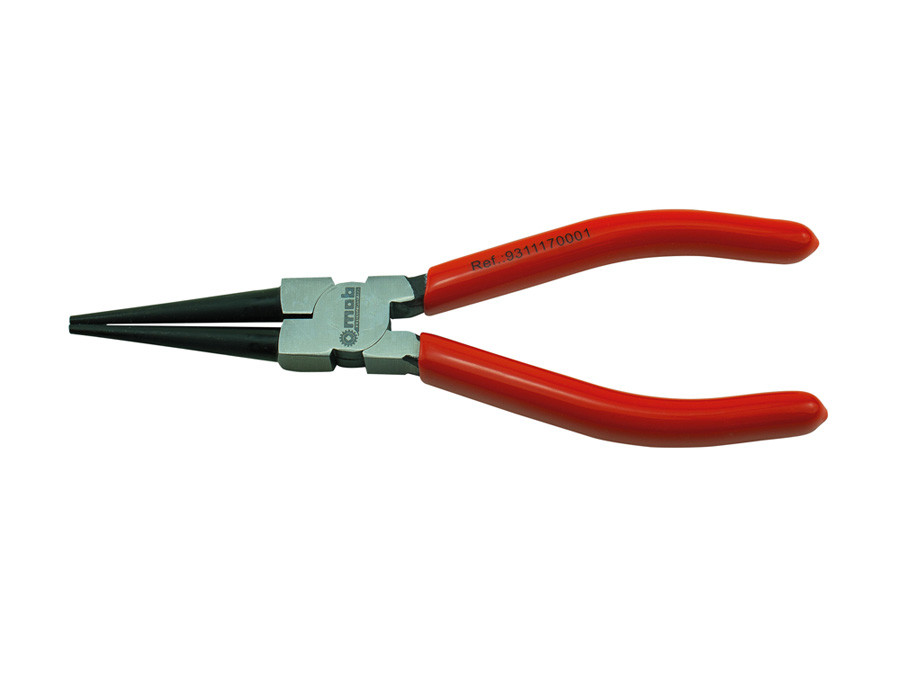 Cleste MOB cu varf rotund, manson PVC - 170 mm
