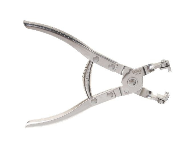 Cleste pentru colier furtun 1472VW