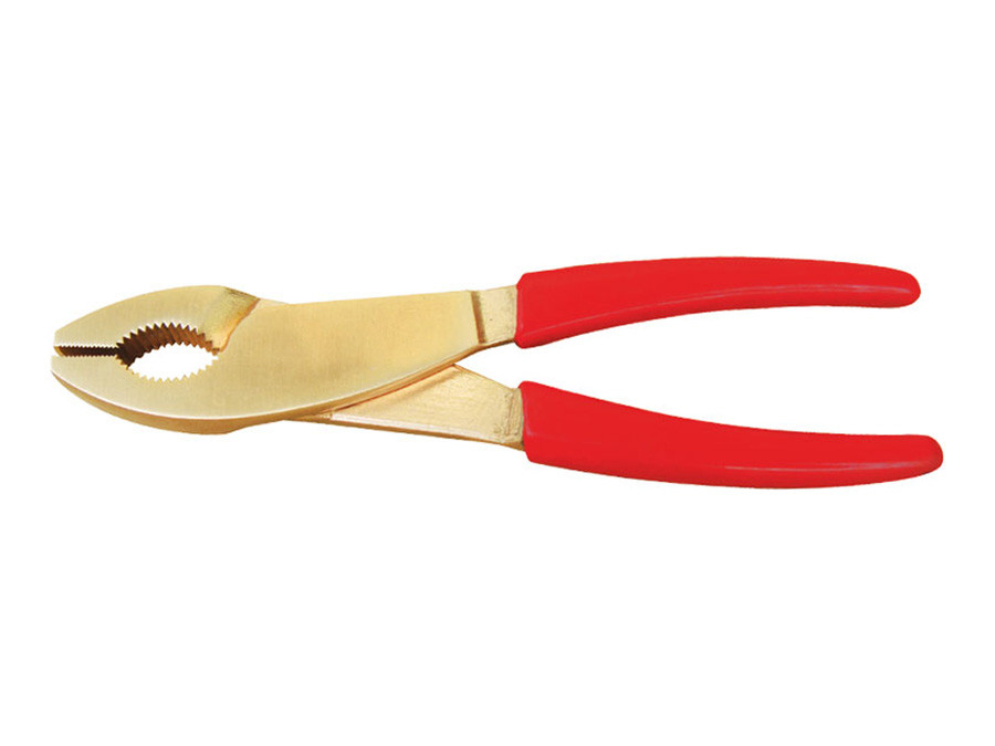 Cleste pentru tevi de gaz - MOB AEX - 230 mm
