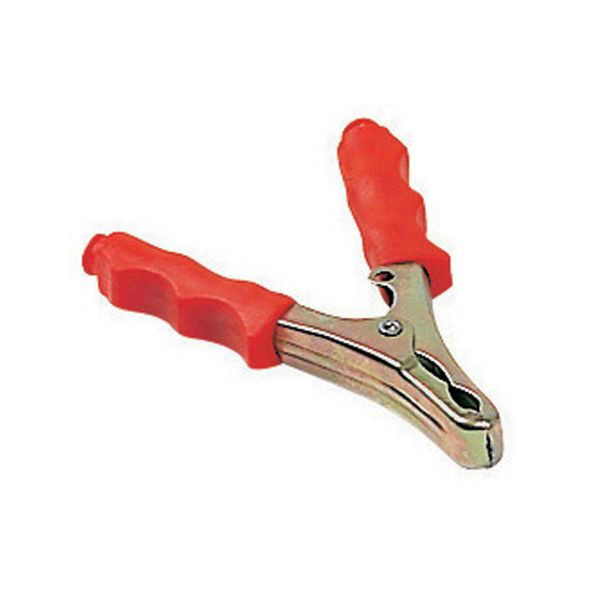 Cleste pozitiv Telwin 804190, Colorado, 60 A, rosu, vrac