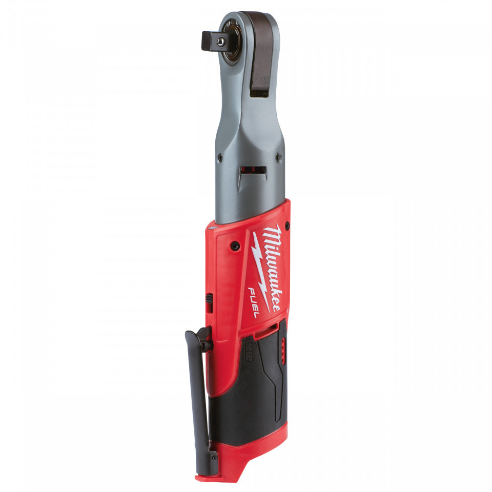 Clichet 1/2" Milwaukee FUEL M12 FIR12-0, cuplu 81 Nm, livrat fara acumulator