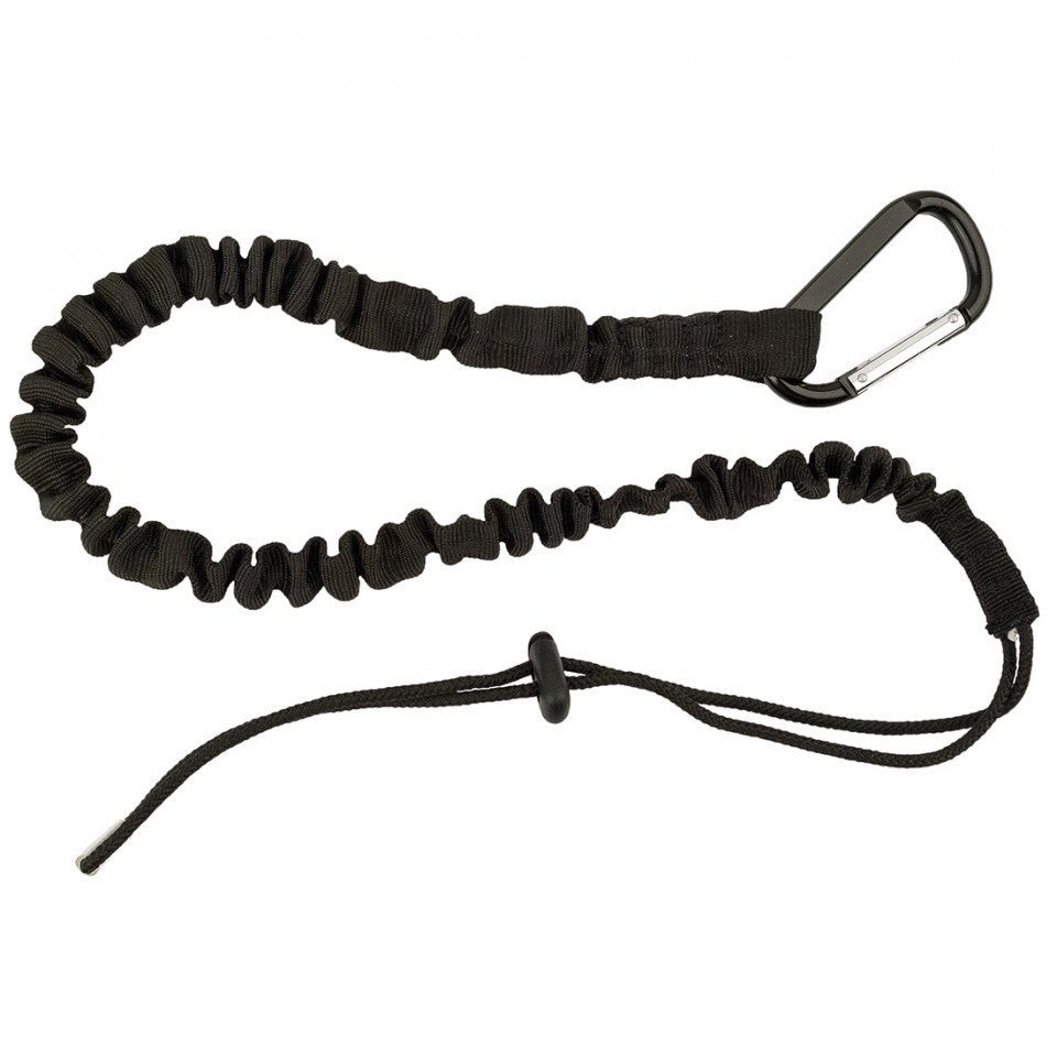 Coardă pentru Unelte, pachet 10 buc, culoare Negru FP34