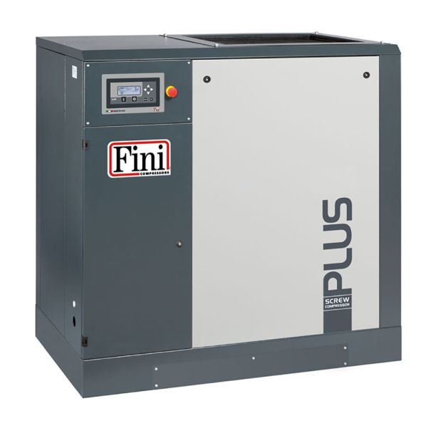Compresor cu surub Fini PLUS 31-10, 400 V, 30 kW, 10 bar, 4200 l/min