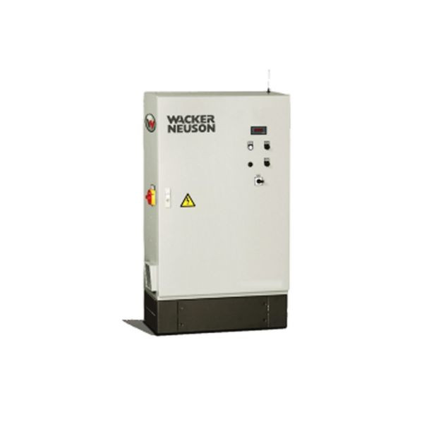 Convertizor de frecventa stationar Wacker Neuson FUE-M 17A Basic, curent de iesire 17 A, tensiune iesire 250 V