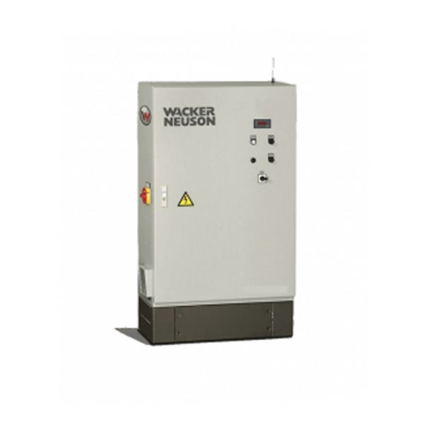 Convertizor de frecventa stationar Wacker Neuson FUE-M 57A Basic, curent de iesire de 57 A, tensiune iesire 250 V