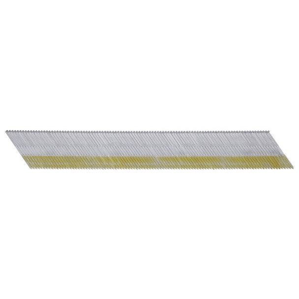 Cuie fara floare 15 GA Dewalt DNBDA1550SZ, 1.8 x 50 mm, inox AISI 304, 4000 bucati/cutie