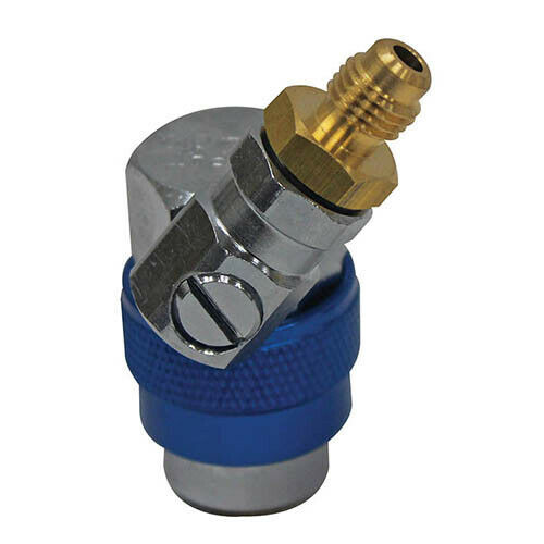 Cupla rapida auto presiune joasa, filet exterior tata