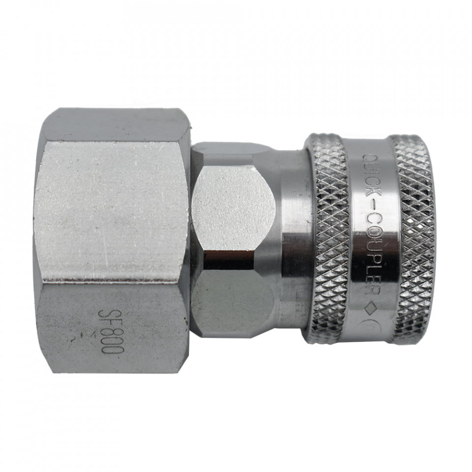 Cuplă rapidă SF-506(600), PT 3/4"