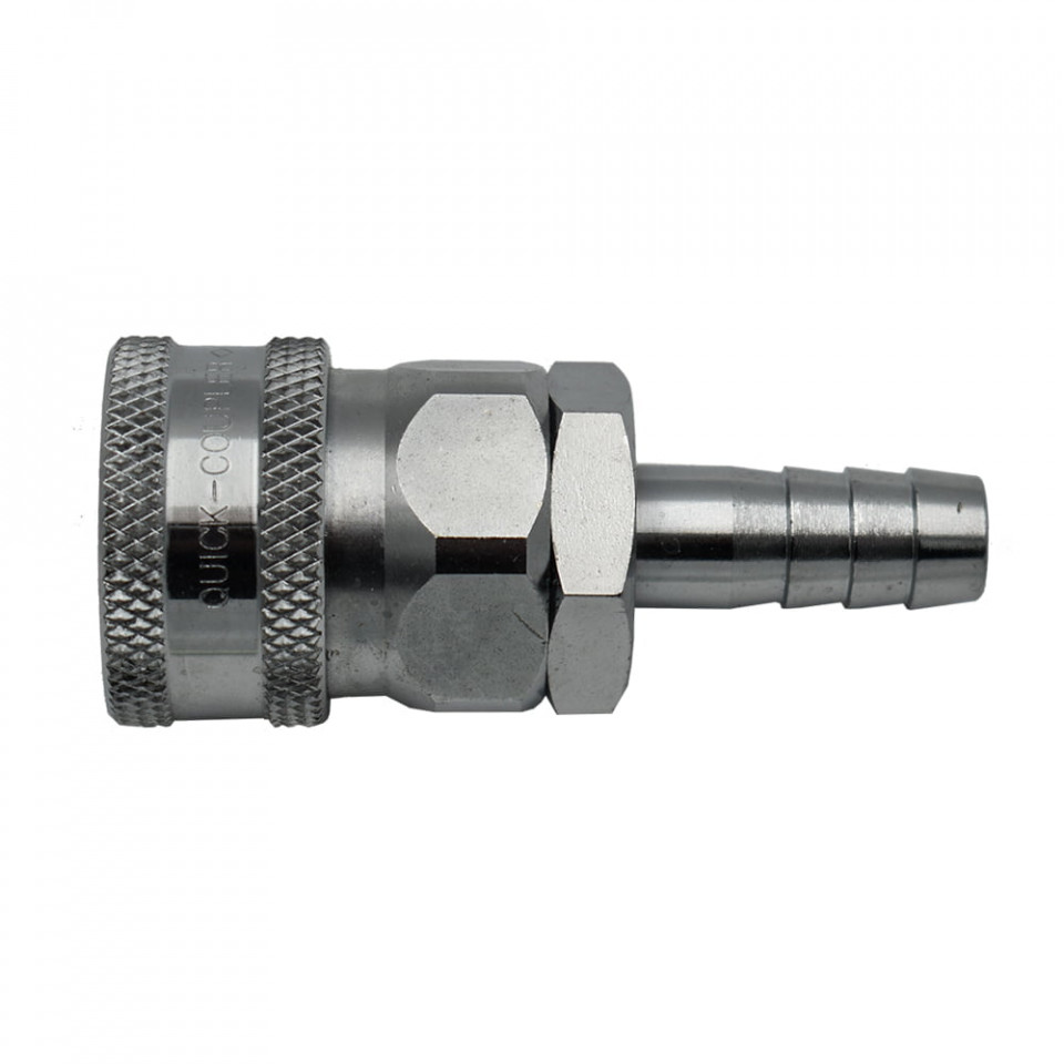 Cuplă rapidă SH-515 15A, 1/2" HOSE (13mm)