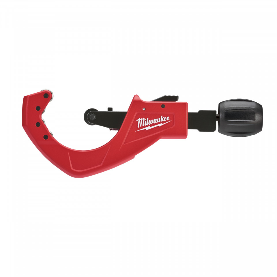 Cutter cu role pentru țevi din cupru Milwaukee 67 mm