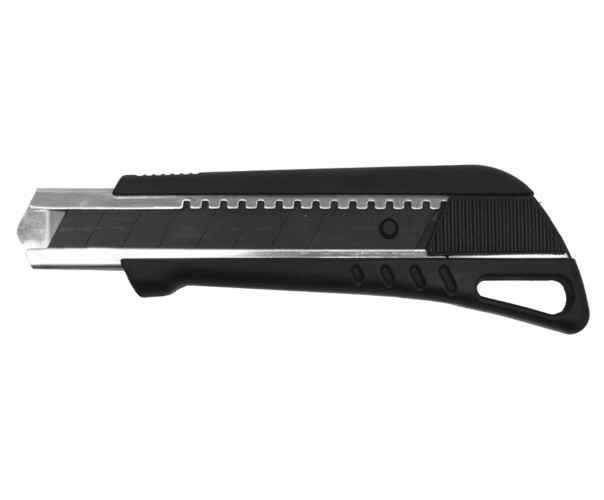 Cutter universal Snap Off 18 mm,L 160, A 18, G 110