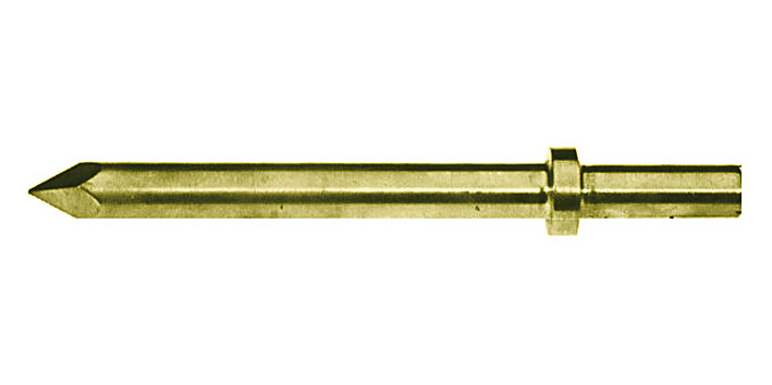 Dalta pentru masini pneumatice, L 200