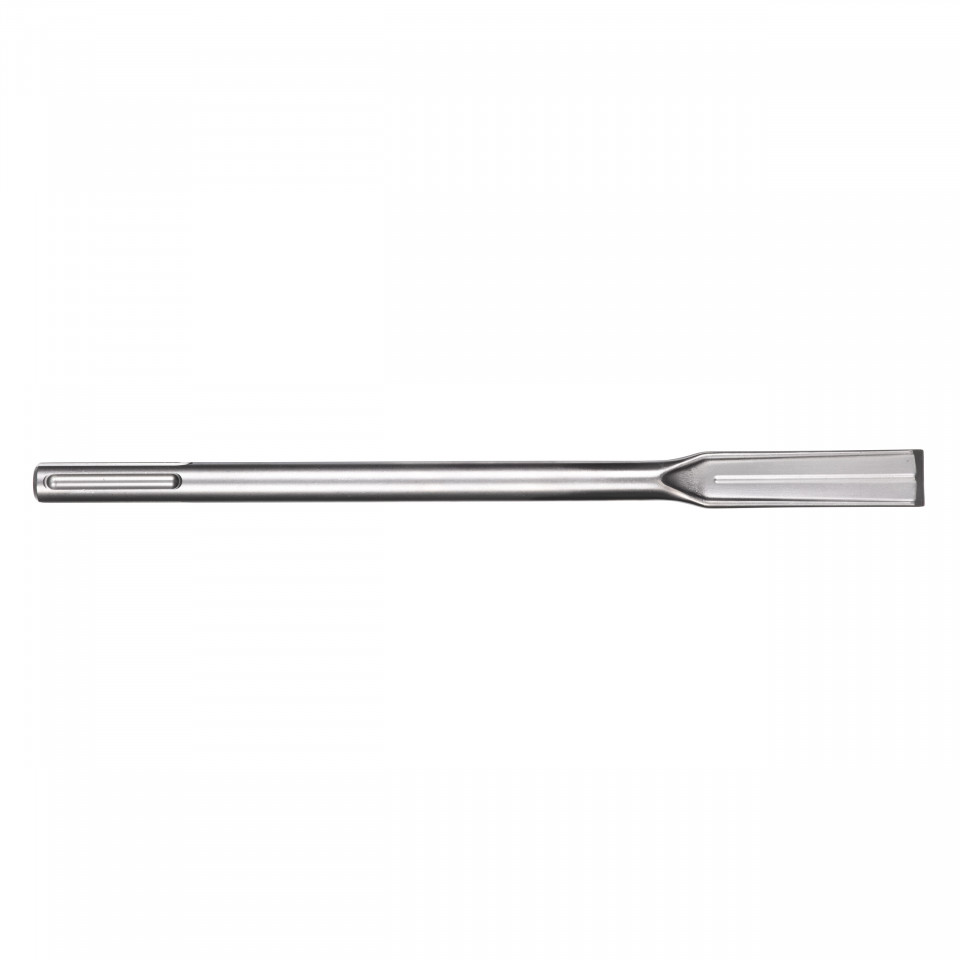 Daltă plată HP SDS-Max cu autoascuțire, 400x25 mm