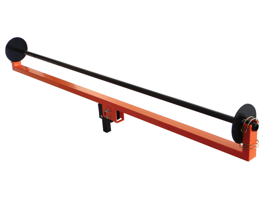 Derulator role - L 1,5 m
