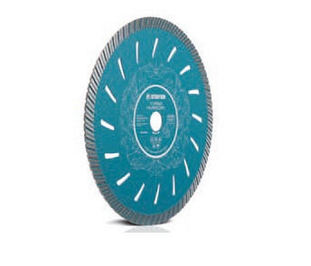 Disc diamantat Stayer TURBO HURACAN 115mm
