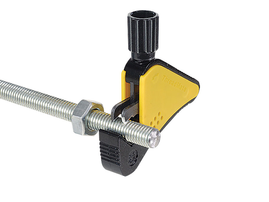 Dispozitiv pentru reparat filete exterior IUS6040 - Ø: M4-M13 mm
