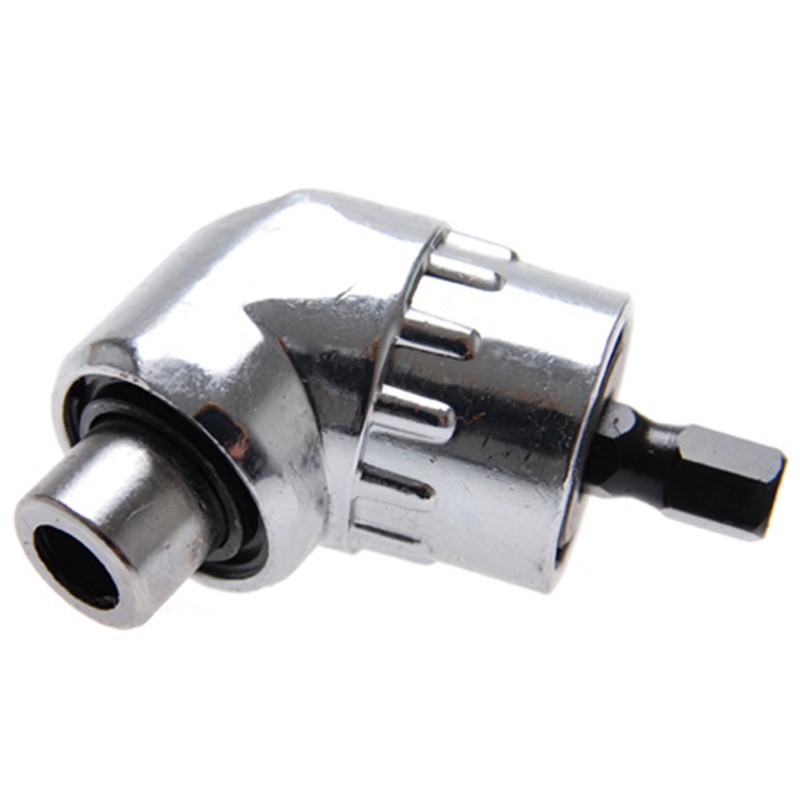 Dispozitiv unghiular pentru varfuri 1/4"