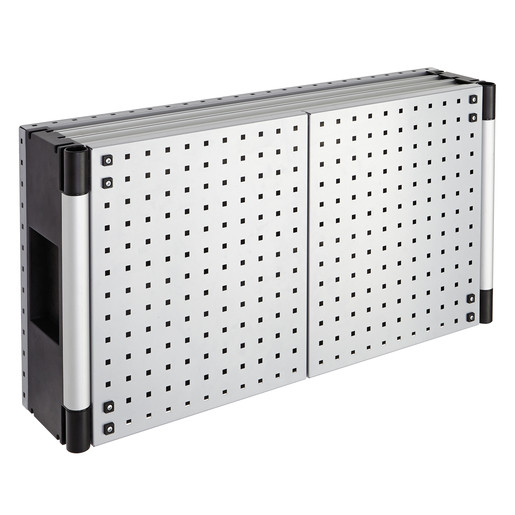 Dulap pentru perete cu orificii Wolfcraft 6086000