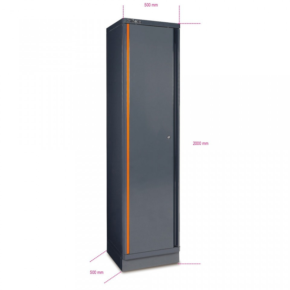 Dulap simplu modular C55A1