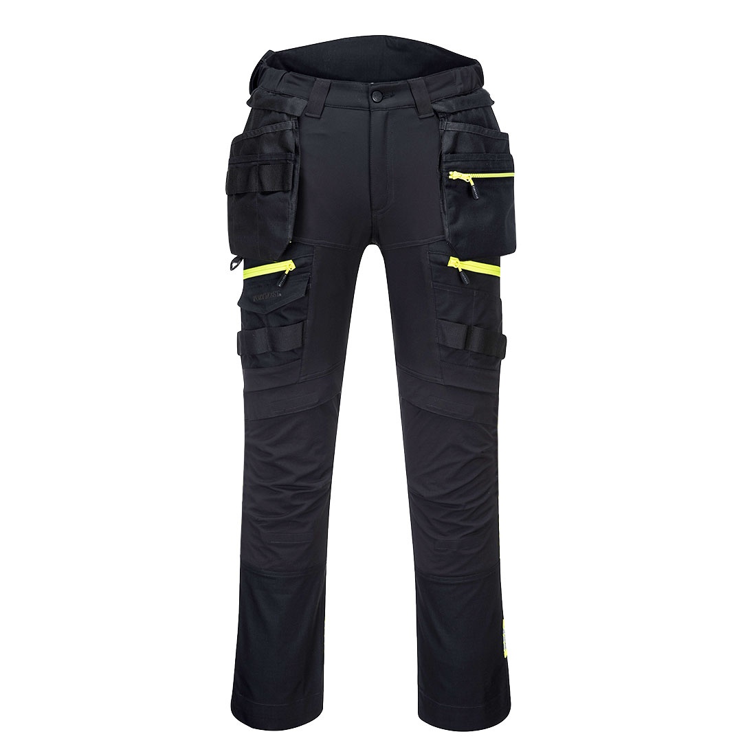 DX4 Pantaloni cu buzunar detașabil pentru tocuri detașabile DX4 DX440