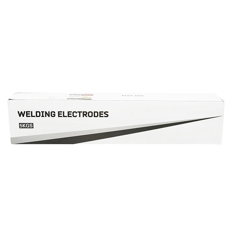 ELECTROZI SUPERBAZICI 2.5MM / 5.0KG