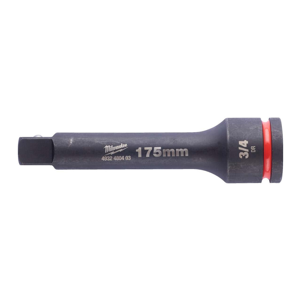 Extensie MILWAUKEE cheie tubulara ShW 3/4" L175mm