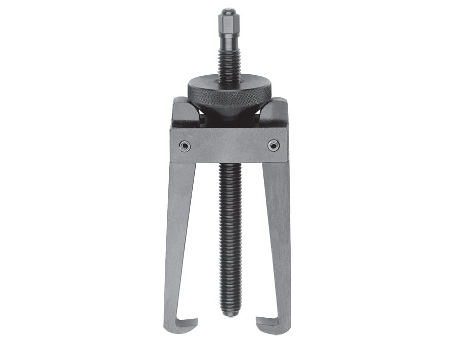 Extractoare cu 2 brate pentru rulmenti cu lagar - B: 55 mm