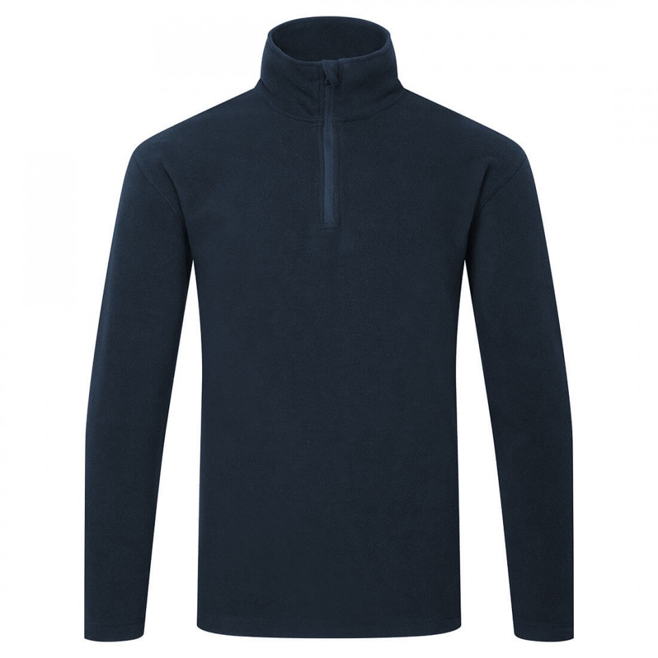 Fleece Eco Pullover F409