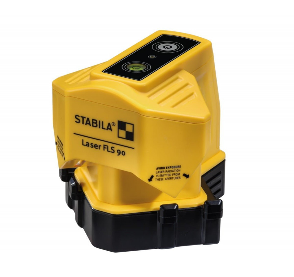 FLS 90 Nivela laser linii podea colt - unghi 90 grade