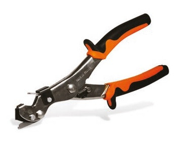 Foarfeca tip Nibbler pentru tabla ondulata pana la 2 mm - 011355