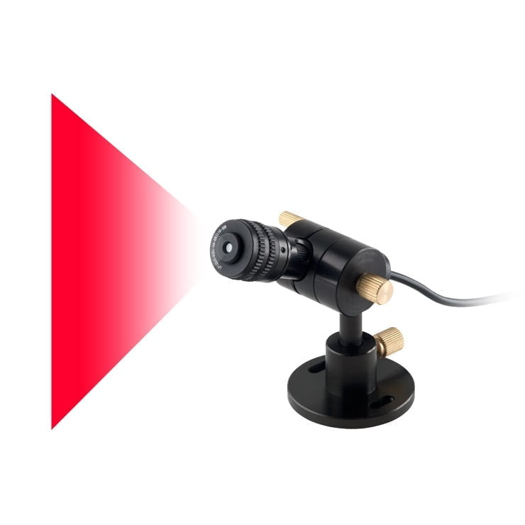 FPL L-5 - Linie laser aplicatie industriala