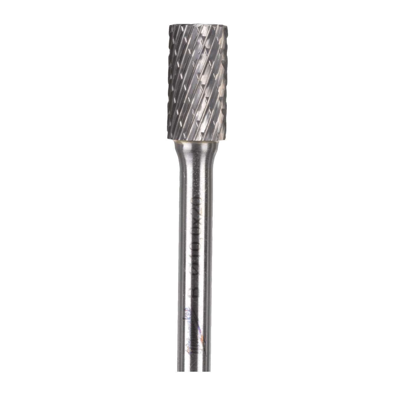 Freză Carbură Tip M 6x10mm