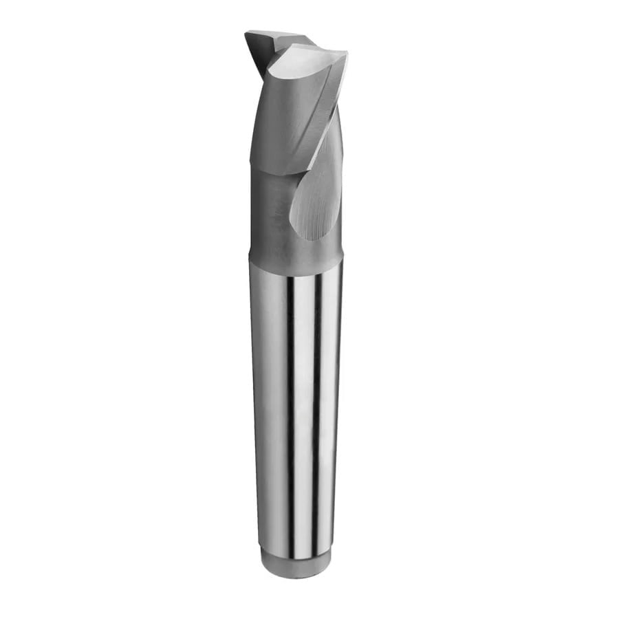 Freza pentru canelat cu coada conica - DIN 326 – HSSCo5%, 12x14x85 mm