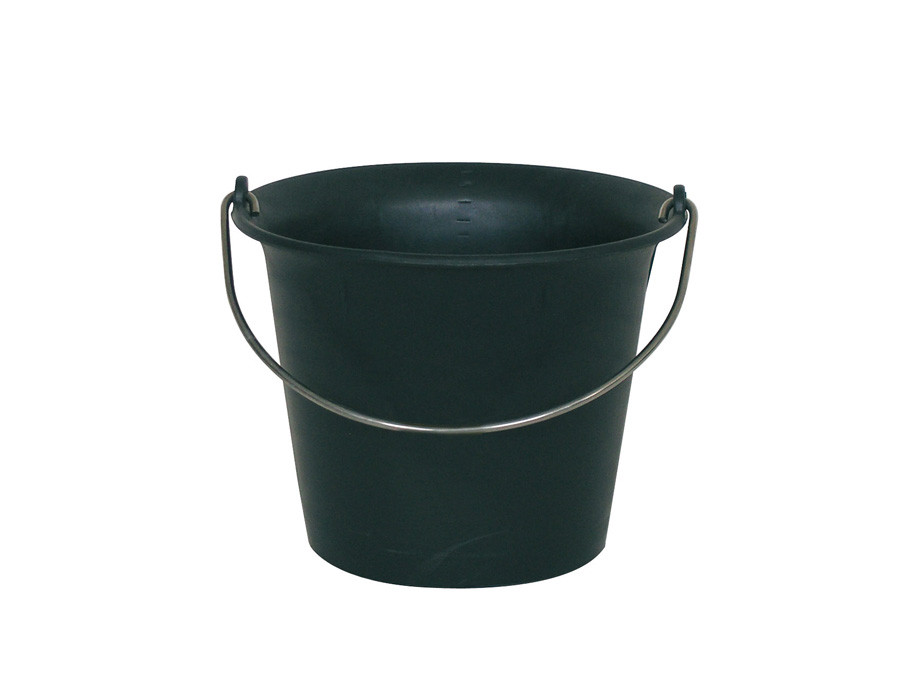 Galeata constructor ECO SHOK, cu maner - 11L (6,3)