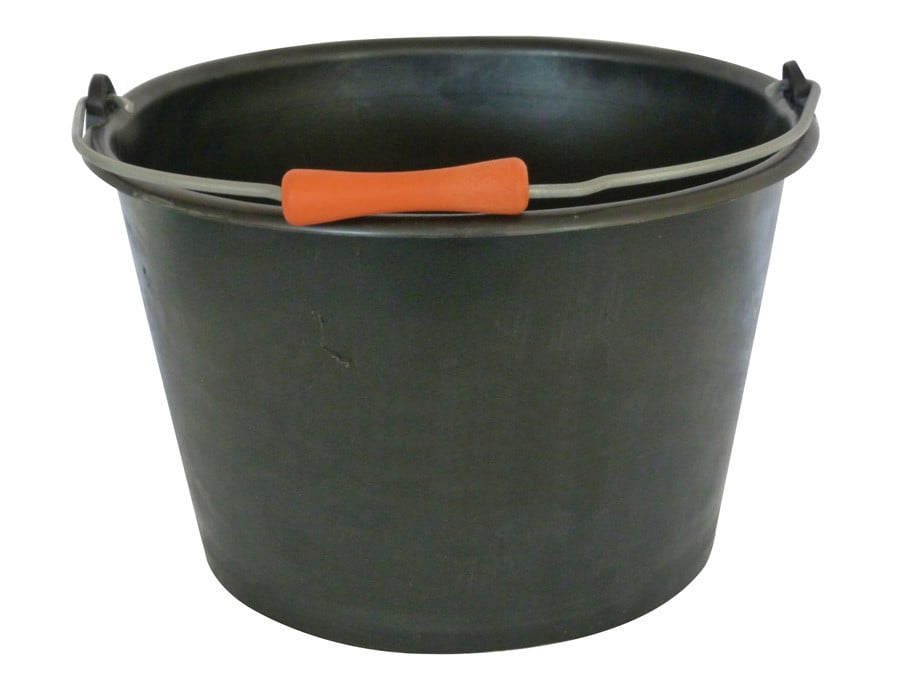 Galeti constructor din PVC, capacitate mare - 16L (5,3)