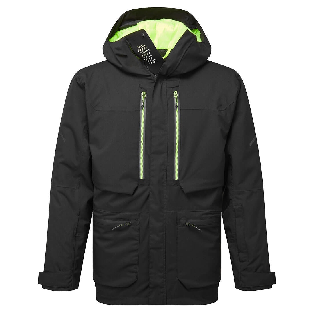 Geaca Parka de iarnă EV461