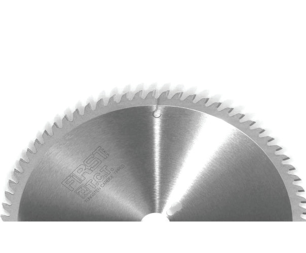 INDUS Panza circulara placata CMS pentru formatizarea PAL-ului melaminat pe ambele fete, DIM 350, int 30 mm, Z108 - LC35010807