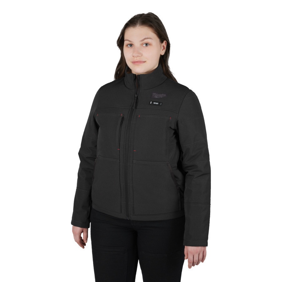 Jachetă puffer încălzită pentru femei M12™ Milwaukee
