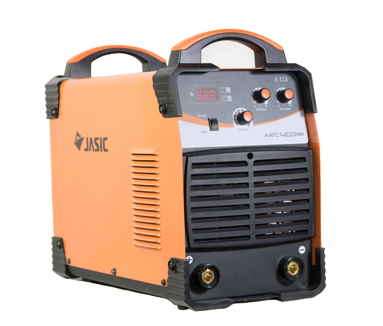 Jasic ARC 400 (Z312) - Aparat de sudura invertor
