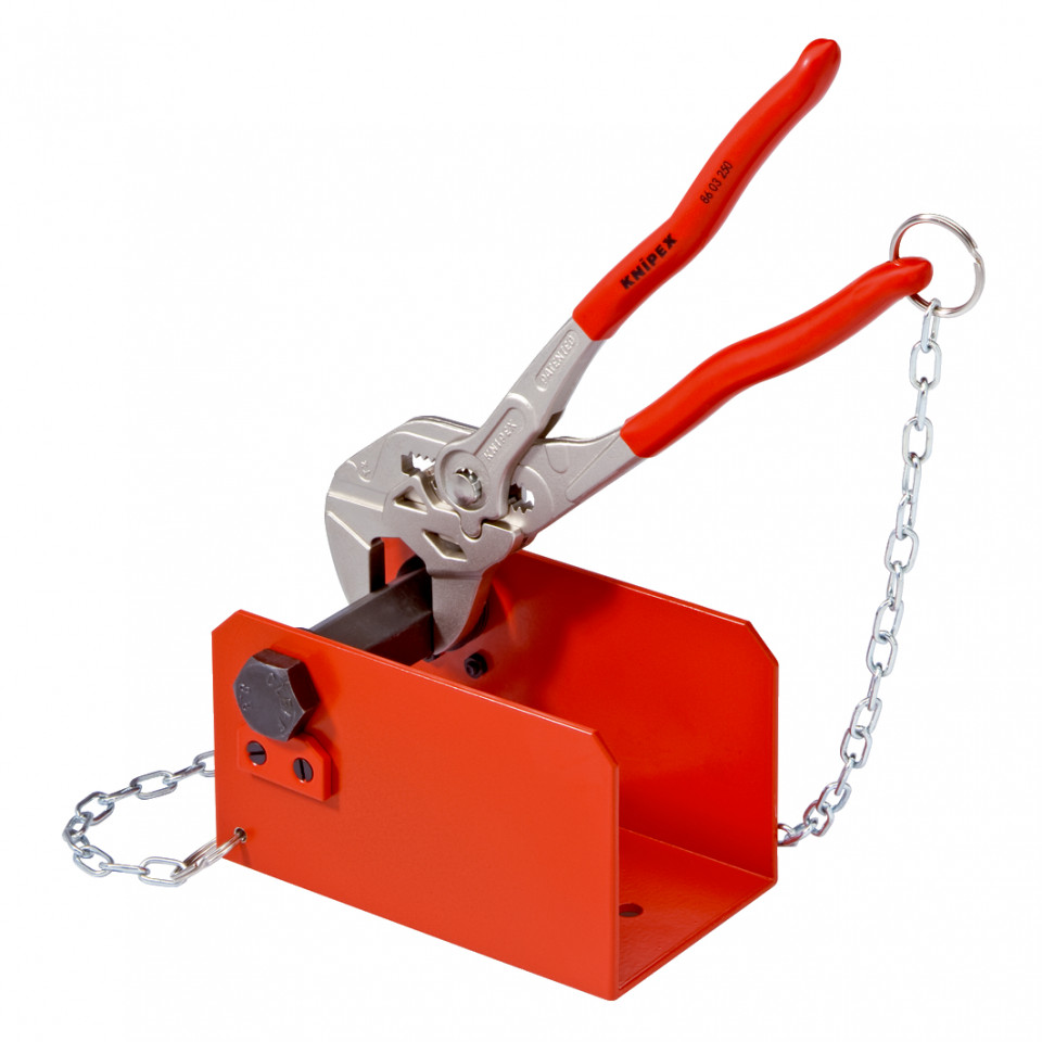 KNIPEX 00 19 21 S1 Suport de testare